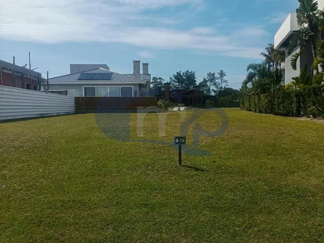Imagem 13: Terreno a venda no Condominio Horizontal Ocean Side em Torres/RS
