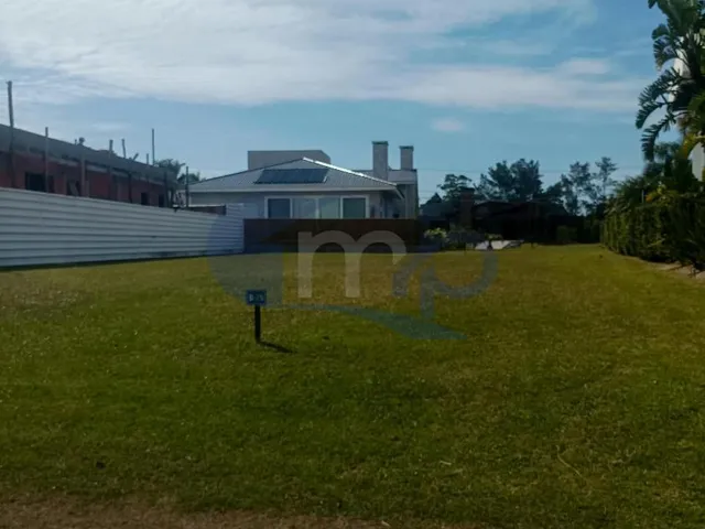 Imagem 11: Terreno a venda no Condominio Horizontal Ocean Side em Torres/RS