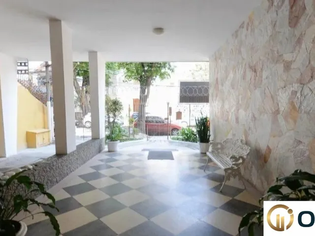 Imagem 4: Apartamento em leilão à venda na Tijuca, Rio de Janeiro - RJ