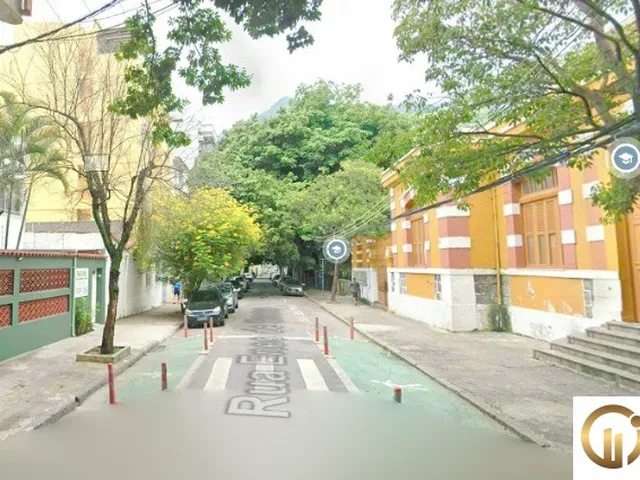 Imagem 2: Apartamento em leilão à venda na Tijuca, Rio de Janeiro - RJ