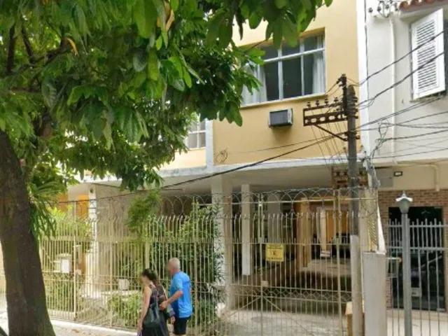 Imagem 7: Apartamento em leilão à venda na Tijuca, Rio de Janeiro - RJ