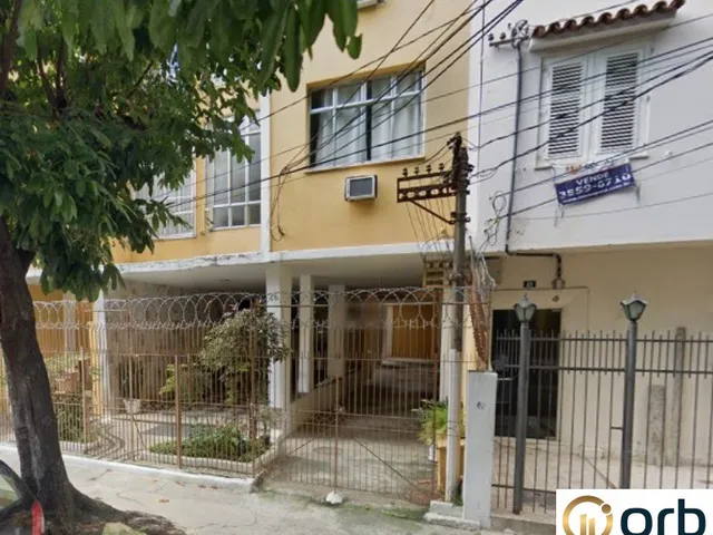 Imagem 14: Apartamento em leilão à venda na Tijuca, Rio de Janeiro - RJ