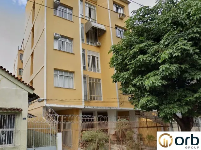 Imagem 12: Apartamento em leilão à venda na Tijuca, Rio de Janeiro - RJ