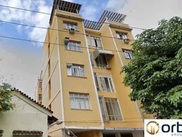 Imagem 9: Apartamento em leilão à venda na Tijuca, Rio de Janeiro - RJ