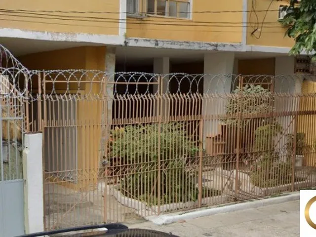 Imagem 6: Apartamento em leilão à venda na Tijuca, Rio de Janeiro - RJ