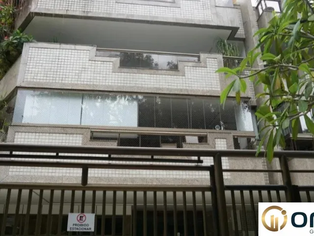 Imagem: Apartamento em leilão à venda na Barra