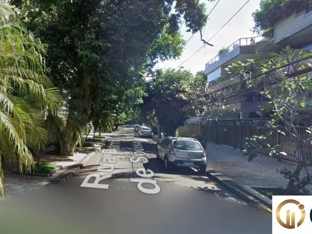 Imagem 2: Apartamento em leilão à venda na Barra da Tijuca, Rio de Janeiro - RJ