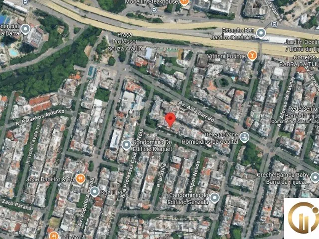 Imagem 5: Apartamento em leilão à venda na Barra da Tijuca, Rio de Janeiro - RJ