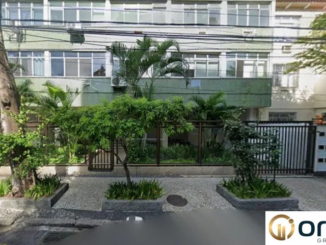 Imagem: Apartamento em leilão à venda na Urca