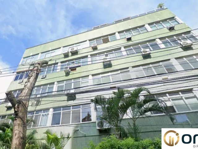 Imagem 2: Apartamento em leilão à venda na Urca, Rio de Janeiro - RJ