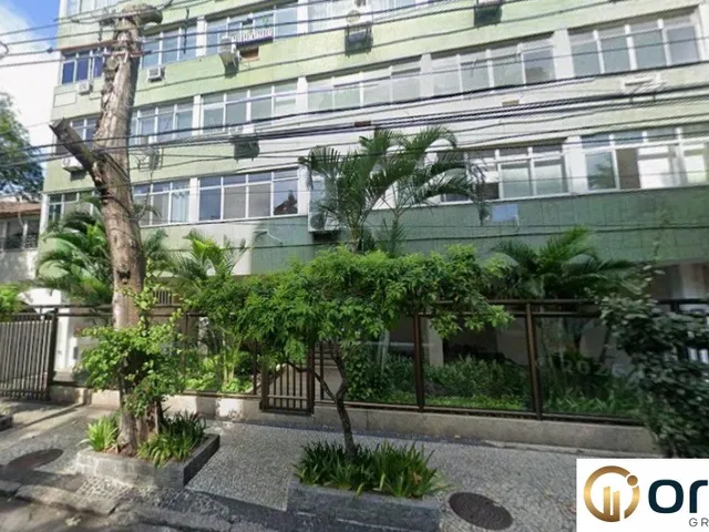 Imagem 16: Apartamento em leilão à venda na Urca, Rio de Janeiro - RJ