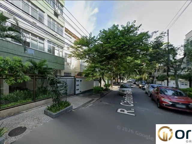 Imagem 3: Apartamento em leilão à venda na Urca, Rio de Janeiro - RJ