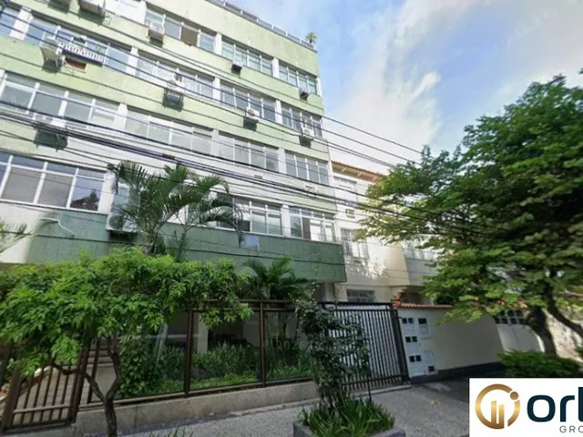 Imagem 15: Apartamento em leilão à venda na Urca, Rio de Janeiro - RJ