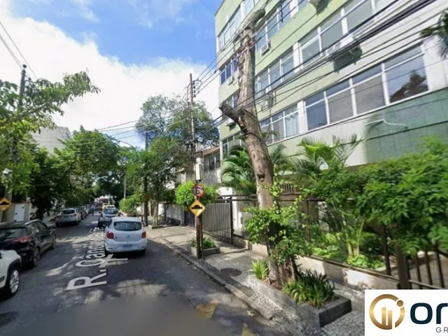 Imagem 14: Apartamento em leilão à venda na Urca, Rio de Janeiro - RJ