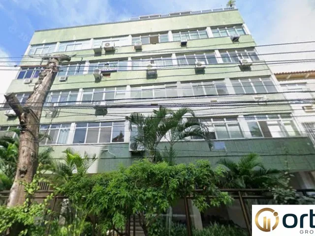 Imagem 10: Apartamento em leilão à venda na Urca, Rio de Janeiro - RJ