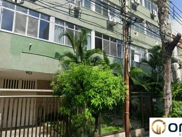 Imagem 8: Apartamento em leilão à venda na Urca, Rio de Janeiro - RJ