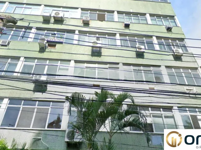 Imagem 12: Apartamento em leilão à venda na Urca, Rio de Janeiro - RJ