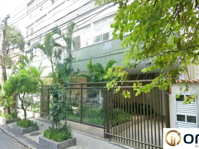 Imagem 4: Apartamento em leilão à venda na Urca, Rio de Janeiro - RJ