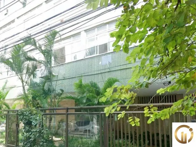 Imagem 11: Apartamento em leilão à venda na Urca, Rio de Janeiro - RJ