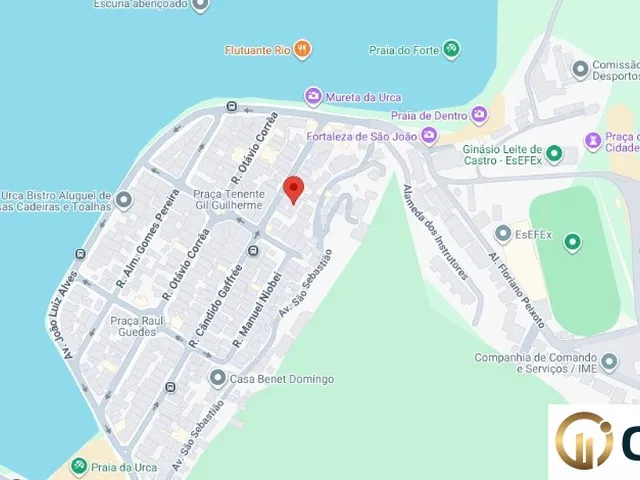 Imagem 6: Apartamento em leilão à venda na Urca, Rio de Janeiro - RJ