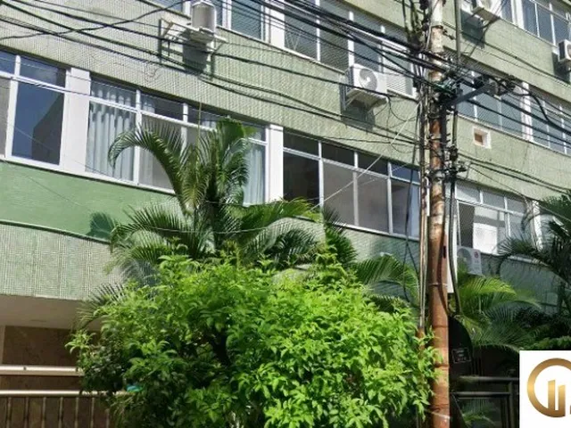 Imagem 13: Apartamento em leilão à venda na Urca, Rio de Janeiro - RJ