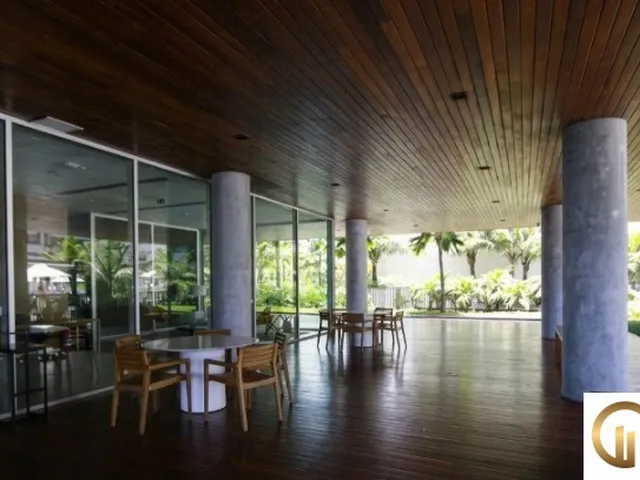 Imagem 14: Apartamento em leilão à venda na Barra da Tijuca, Rio de Janeiro - RJ