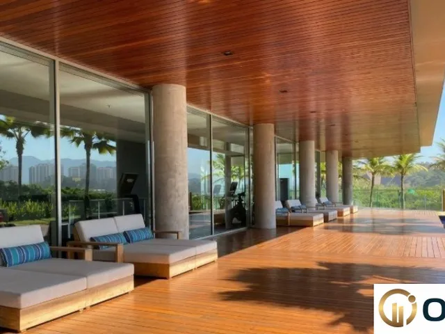 Imagem 13: Apartamento em leilão à venda na Barra da Tijuca, Rio de Janeiro - RJ