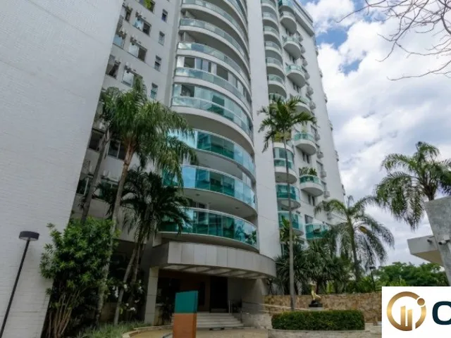 Imagem: Belíssimo apartamento em leilão à venda