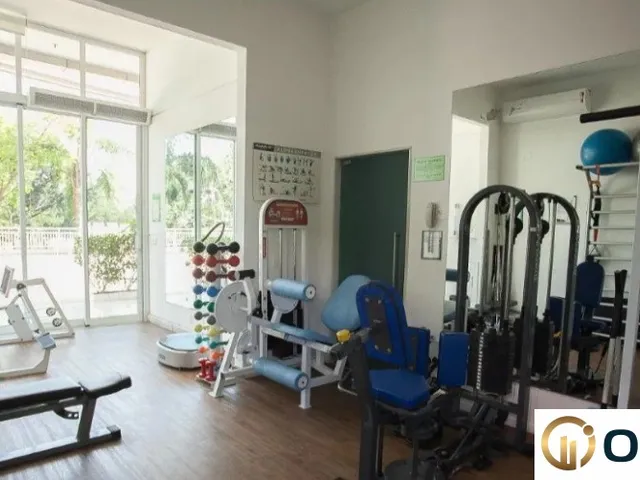 Imagem 3: Belíssimo apartamento em leilão à venda na Barra da Tijuca, Rio de Janeiro - RJ