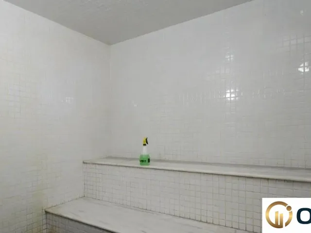 Imagem 4: Belíssimo apartamento em leilão à venda na Barra da Tijuca, Rio de Janeiro - RJ