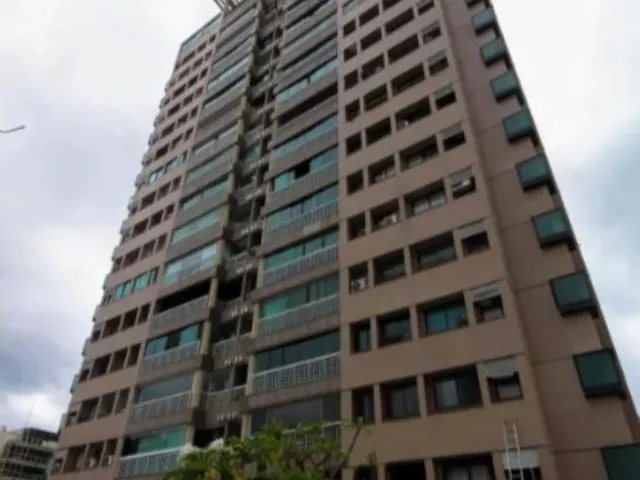 Imagem: Apartamento de leilão à venda na Barra