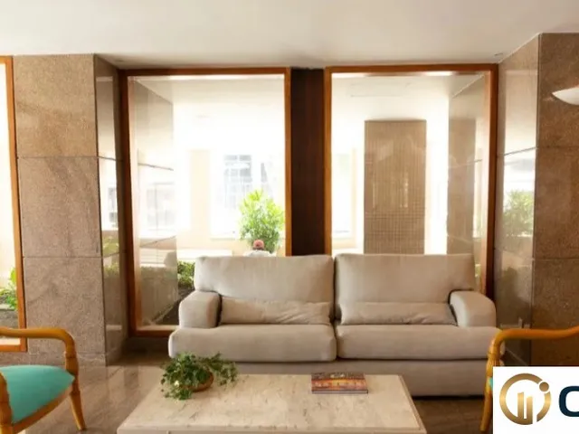 Imagem 2: Apartamento de leilão à venda na Barra da Tijuca, Rio de Janeiro - RJ