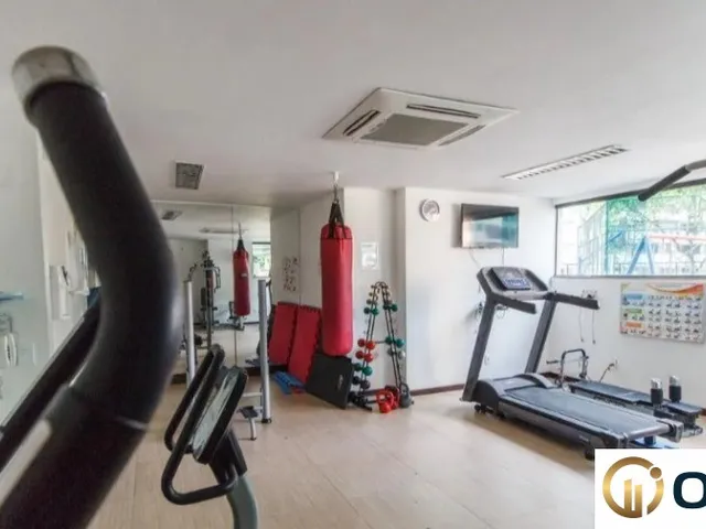 Imagem 8: Apartamento de leilão à venda na Barra da Tijuca, Rio de Janeiro - RJ