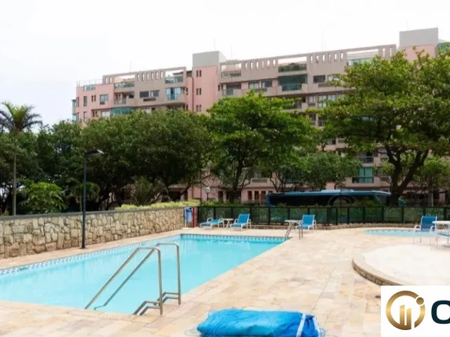 Imagem 13: Apartamento de leilão à venda na Barra da Tijuca, Rio de Janeiro - RJ