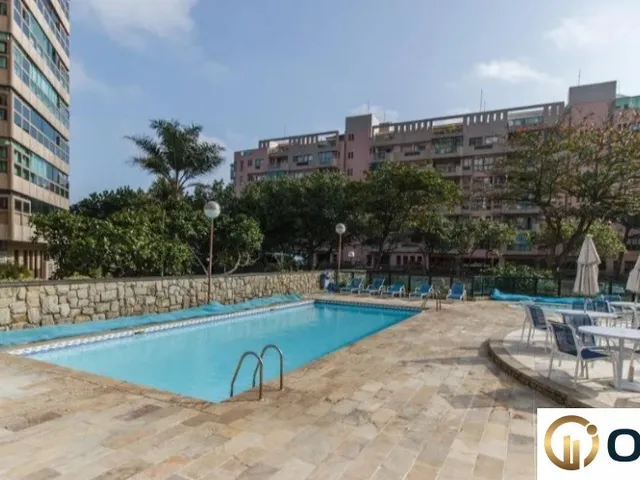 Imagem 11: Apartamento de leilão à venda na Barra da Tijuca, Rio de Janeiro - RJ