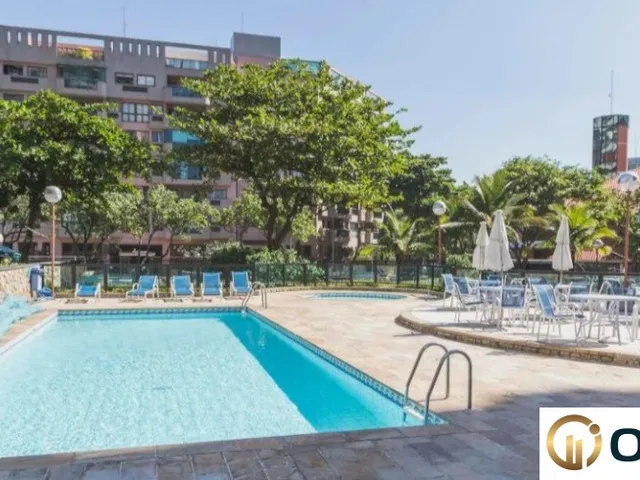 Imagem 12: Apartamento de leilão à venda na Barra da Tijuca, Rio de Janeiro - RJ