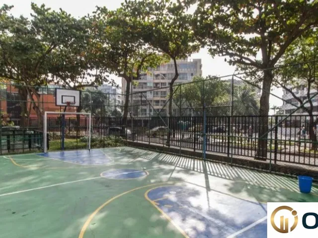 Imagem 7: Apartamento de leilão à venda na Barra da Tijuca, Rio de Janeiro - RJ