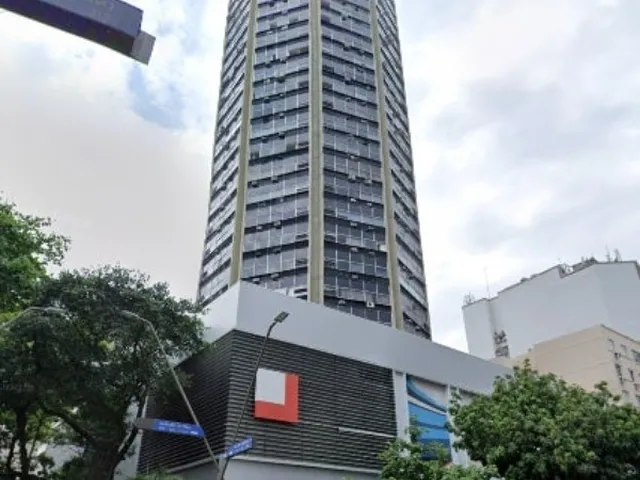 Imagem 3: Apartamento em leilão à venda no Leblon, Rio de Janeiro - RJ