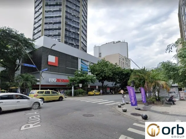 Imagem 6: Apartamento em leilão à venda no Leblon, Rio de Janeiro - RJ