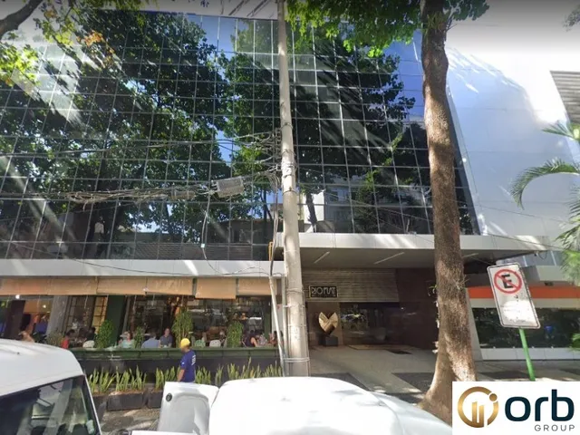 Imagem 4: Apartamento em leilão à venda no Leblon, Rio de Janeiro - RJ