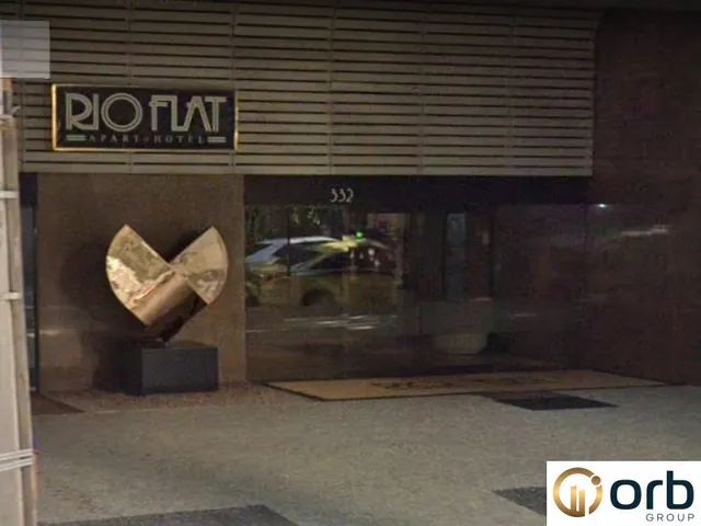 Imagem 14: Apartamento em leilão à venda no Leblon, Rio de Janeiro - RJ