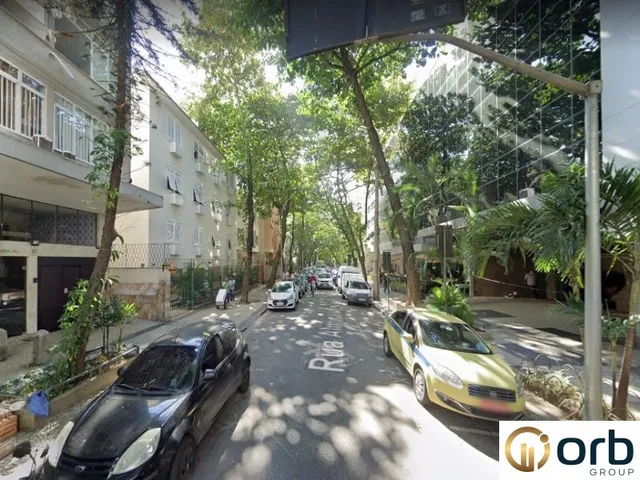 Imagem 15: Apartamento em leilão à venda no Leblon, Rio de Janeiro - RJ