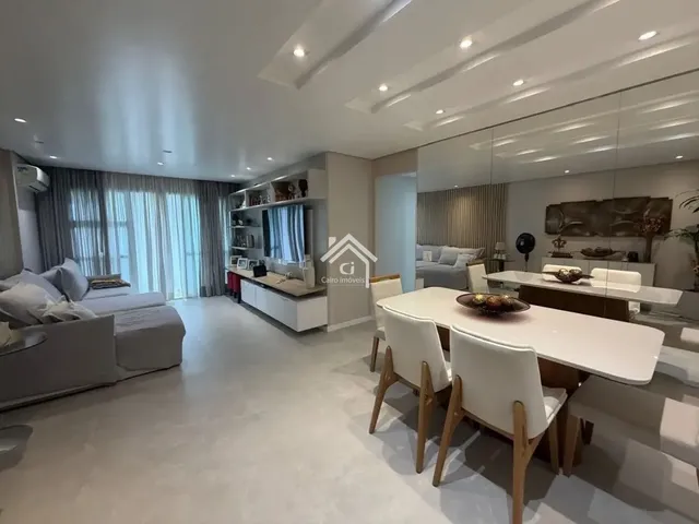 Imagem 8: Apartamento reformado de 4 quartos no condomínio Rio2