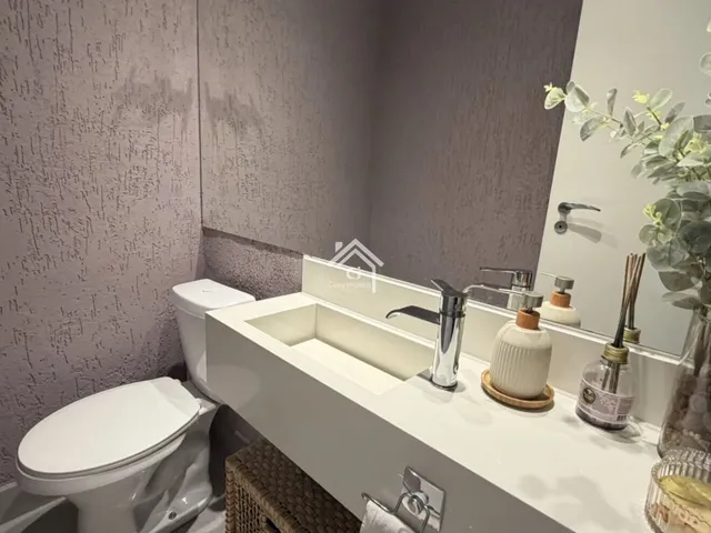 Imagem 11: Apartamento reformado de 4 quartos no condomínio Rio2