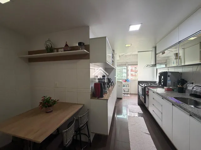 Imagem 10: Apartamento reformado de 4 quartos no condomínio Rio2
