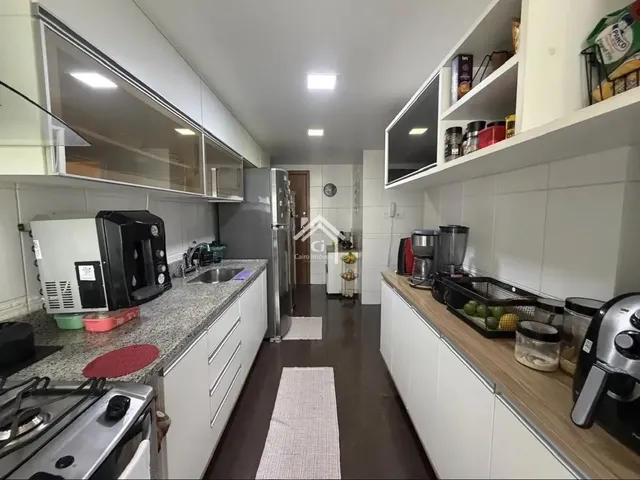 Imagem 2: Apartamento reformado de 4 quartos no condomínio Rio2