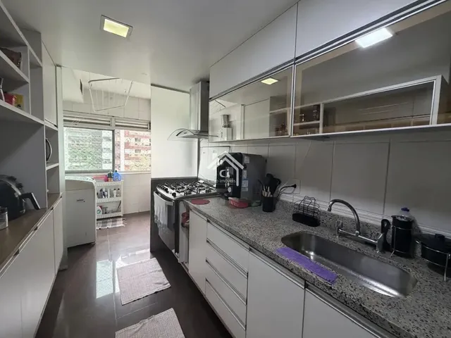 Imagem 5: Apartamento reformado de 4 quartos no condomínio Rio2
