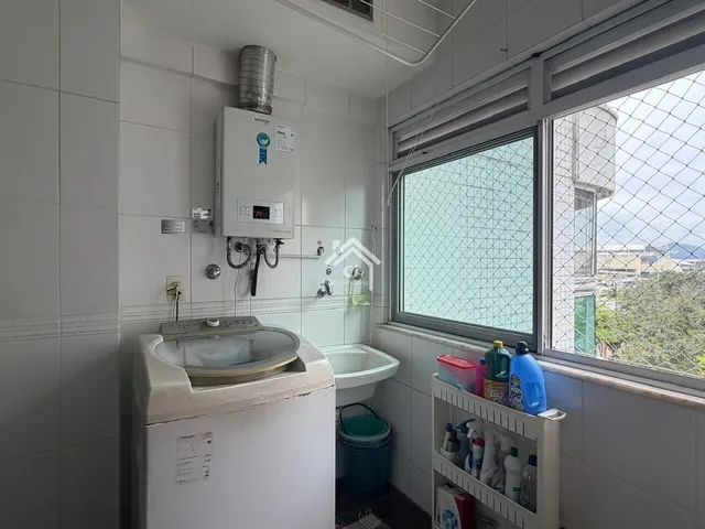 Imagem 7: Apartamento reformado de 4 quartos no condomínio Rio2