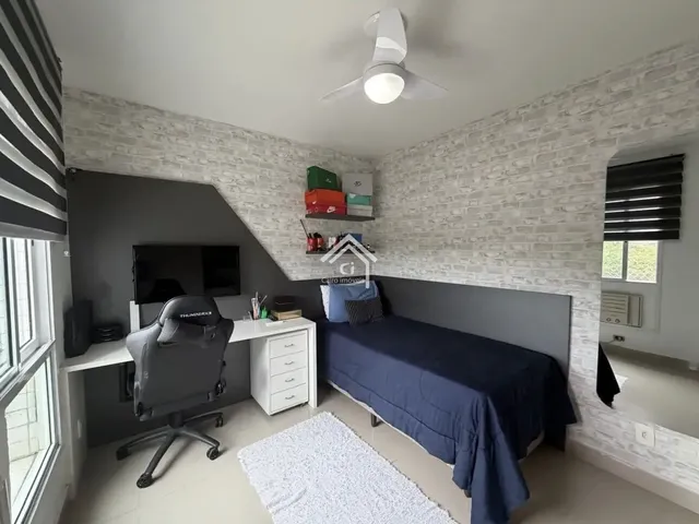 Imagem 15: Apartamento reformado de 4 quartos no condomínio Rio2
