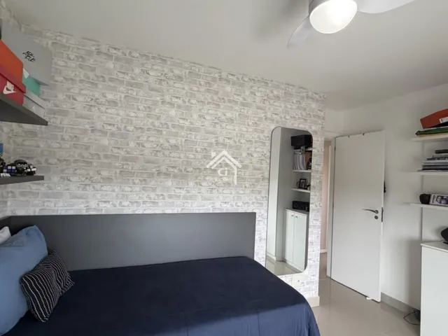 Imagem 3: Apartamento reformado de 4 quartos no condomínio Rio2
